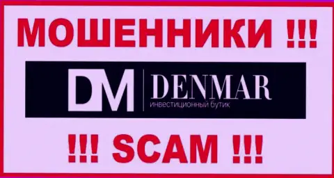 Denmar Group - это SCAM !!! МОШЕННИК !!!