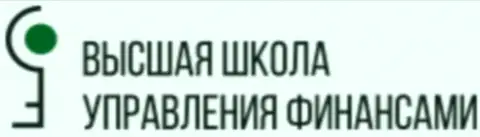Официальный логотип компании ООО ВШУФ