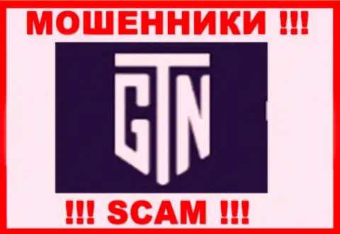 GTN Start - это SCAM !!! ЕЩЕ ОДИН МАХИНАТОР !!!