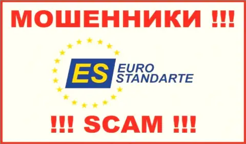 EuroStandarte Com - ЖУЛИК !!!