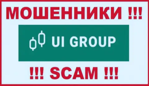 Логотип ШУЛЕРОВ U-I-Group Com