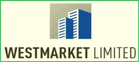 Логотип международного уровня дилинговой организации WestMarketLimited