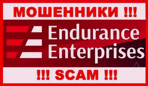 EnduranceFX Com - SCAM !!! МОШЕННИК !!!