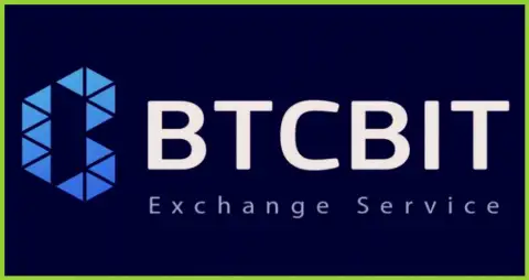 Логотип организации по обмену виртуальной валюты BTCBit Net