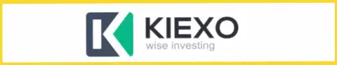 Лого международного значения компании KIEXO