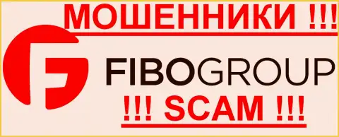 Fibo Forex - ЖУЛИКИ !!!