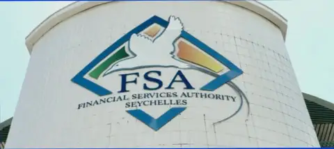 Регулятор брокерской компании AlTesso - Seychelles Financial Services Authority (FSA)