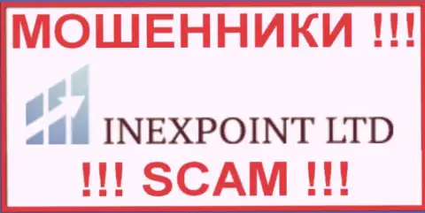 InexPoint Com - это ЖУЛИКИ !!! SCAM !